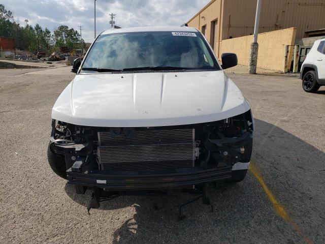 Photo 5 from auction – 2018 DODGE JOURNEY SE with VIN 3C4PDCABXJT386029