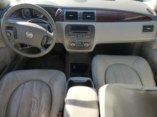 Фото 8 с аукциона – 2011 BUICK LUCERNE CX с VIN 1G4HC5EM5BU150860
