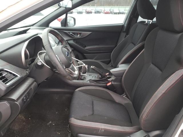 Photo 7 from auction – 2019 SUBARU IMPREZA SP with VIN 4S3GTAJ64K1726410