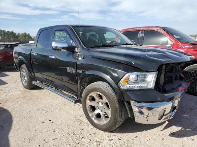 Zdjęcie 4 z aukcji – 2017 RAM 1500 LARAM z VIN 1C6RR6NT3HS542459