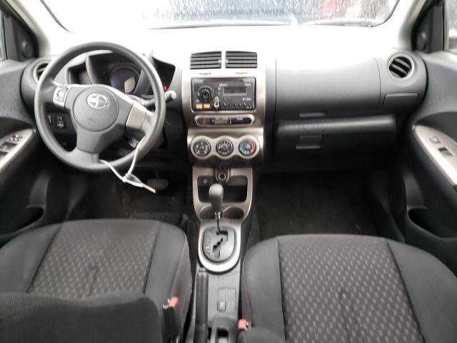Photo 8 from auction – 2012 TOYOTA SCION XD with VIN JTKKU4B40C1015979