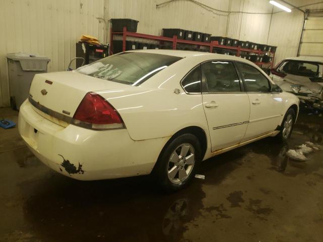 Photo 3 from auction – 2007 CHEVROLET IMPALA LT with VIN 2G1WT58KX79153840