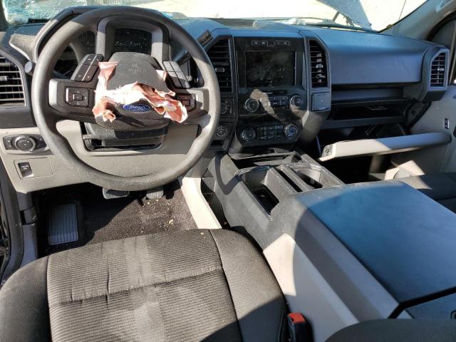 Photo 8 from auction – 2019 FORD F150 SUPER with VIN 1FTFX1E42KKF09957