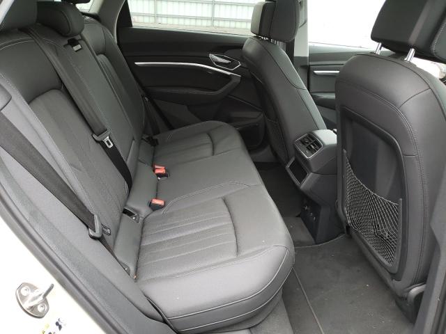 Photo 10 from auction – 2021 AUDI E-TRON PRE with VIN WA1LAAGE0MB005804