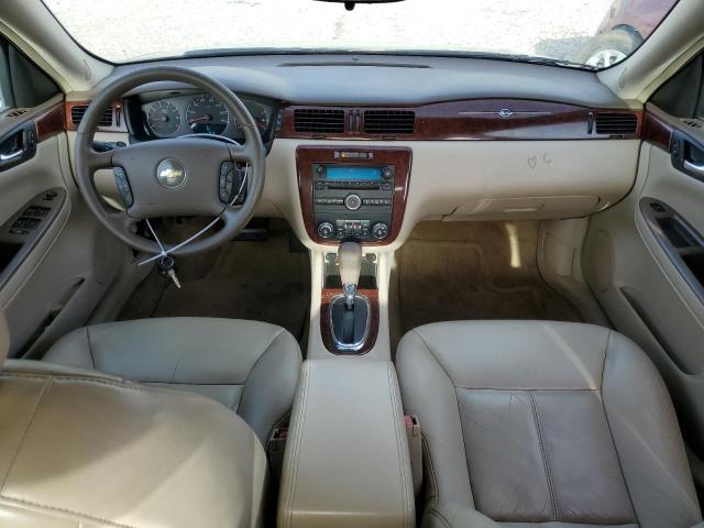 Photo 8 from auction – 2007 CHEVROLET IMPALA LT with VIN 2G1WC58R779133428