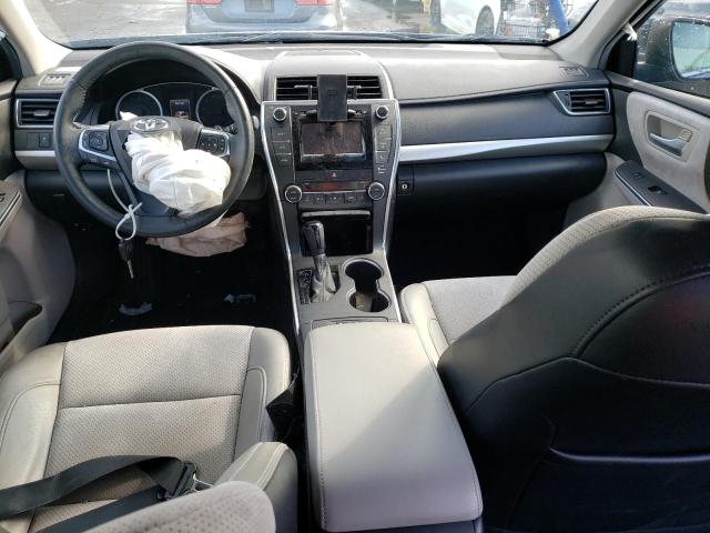 Photo 8 from auction – 2015 TOYOTA CAMRY LE with VIN 4T1BF1FK2FU924331