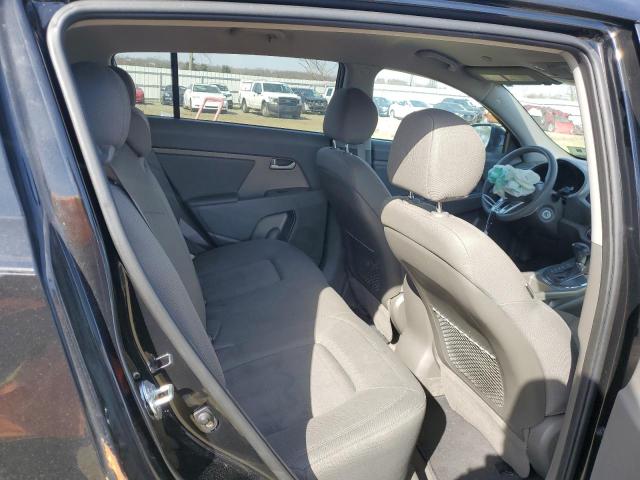 Photo 10 from auction – 2013 KIA SPORTAGE L with VIN KNDPBCA25D7450895