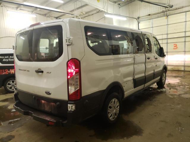 Photo 3 from auction – 2019 FORD TRANSIT T- with VIN 1FBZX2ZM0KKB26665