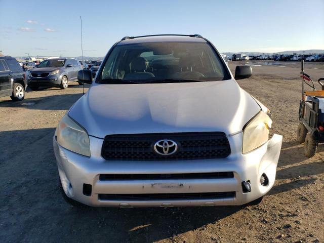 Photo 5 from auction – 2008 TOYOTA RAV4 with VIN JTMZD33V986068388