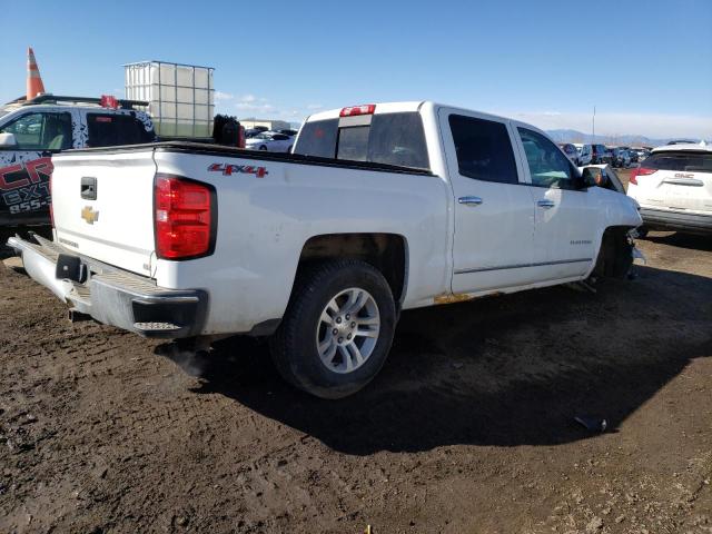Photo 3 from auction – 2014 CHEVROLET SILVERADO with VIN 3GCUKSEC0EG236970