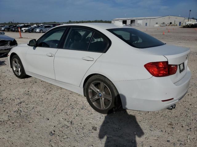 Photo 2 from auction – 2015 BMW 328 I with VIN WBA3A5G55FNS87756