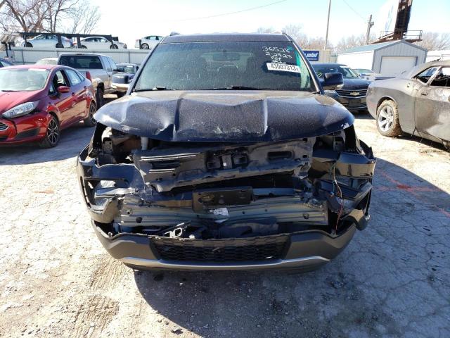 Photo 5 from auction – 2017 FORD EXPLORER X with VIN 1FM5K7D83HGB79061