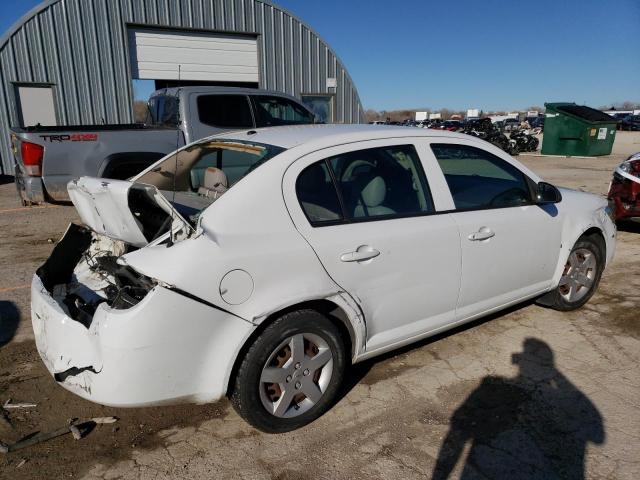 Photo 3 from auction – 2008 CHEVROLET COBALT LS with VIN 1G1AK58F087148956