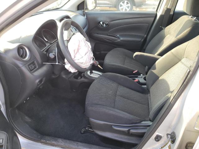 Photo 7 from auction – 2018 NISSAN VERSA S with VIN 3N1CN7AP1JL867966
