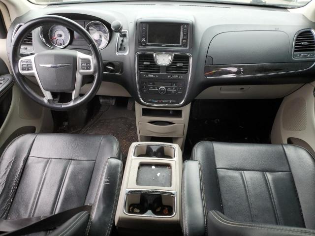 Photo 8 from auction – 2015 CHRYSLER TOWN & COU with VIN 2C4RC1BG3FR716100