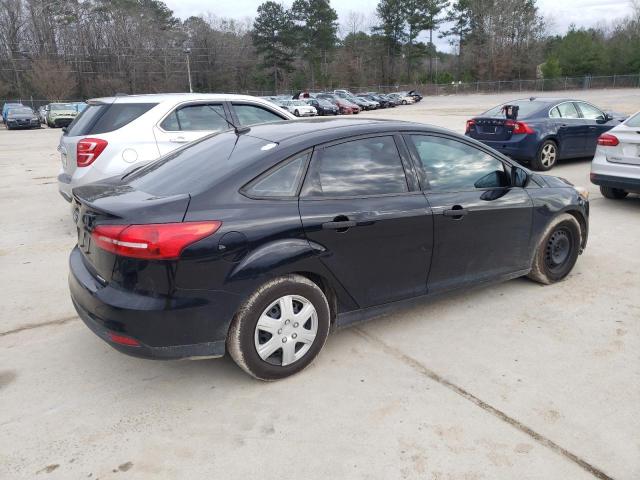 Photo 3 from auction – 2016 FORD FOCUS S with VIN 1FADP3E20GL377273