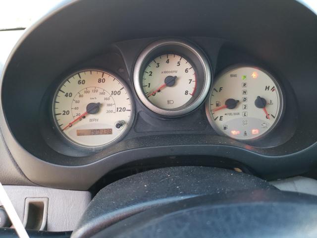 Photo 9 from auction – 2003 TOYOTA RAV4 with VIN JTEHH20V636076449