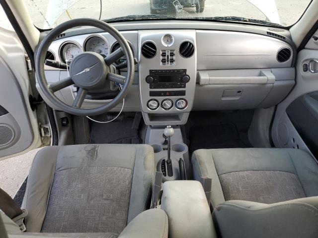 Photo 8 from auction – 2006 CHRYSLER PT CRUISER with VIN 3A4FY48B96T362706