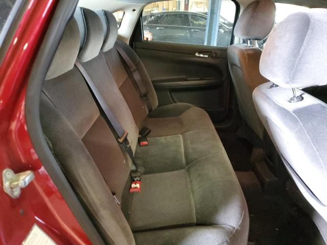 Photo 10 from auction – 2015 CHEVROLET IMPALA LIM with VIN 2G1WB5E38F1114919