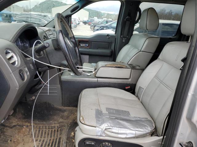 صورة رقم 7 من المزاد - 2006 LINCOLN MARK LT مع VIN 5LTPW18516FJ00825