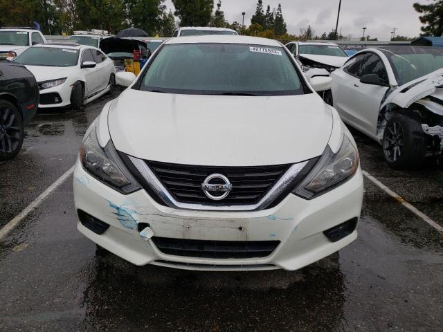 Photo 5 from auction – 2018 NISSAN ALTIMA 2.5 with VIN 1N4AL3AP3JC120728