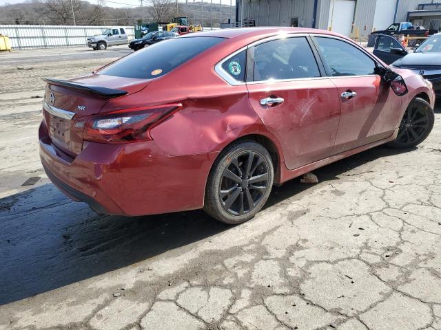 Photo 3 from auction – 2017 NISSAN ALTIMA 2.5 with VIN 1N4AL3AP5HC191486