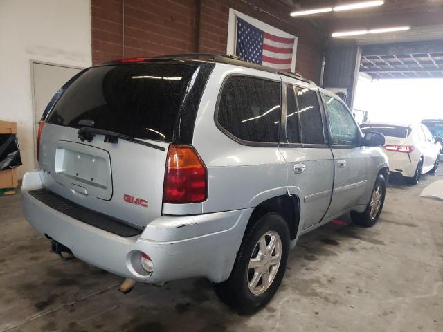 Photo 3 from auction – 2007 GMC ENVOY with VIN 1GKDS13S372188630