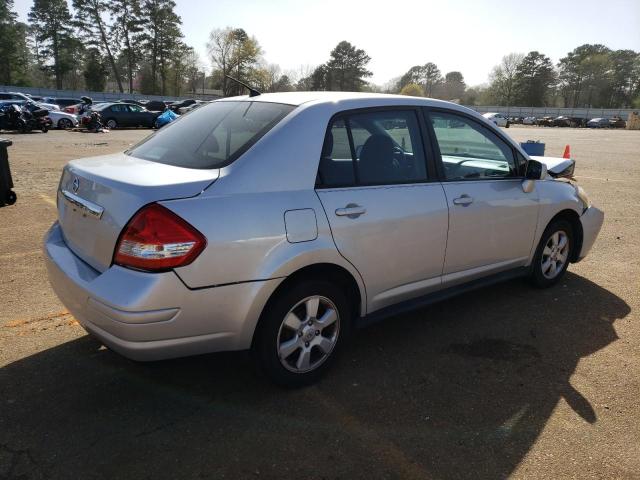 Photo 3 from auction – 2009 NISSAN VERSA S with VIN 3N1BC11E49L485486