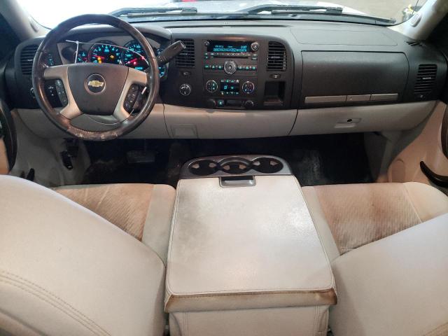 Photo 8 from auction – 2011 CHEVROLET SILVERADO with VIN 3GCPKSE32BG303996
