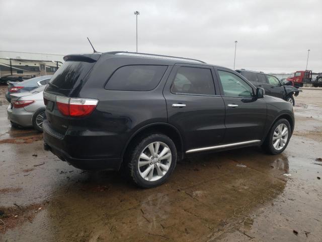 Photo 3 from auction – 2013 DODGE DURANGO CR with VIN 1C4RDJDG6DC554317