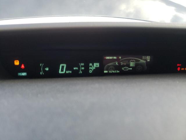 Foto 9 de la subasta – 2014 TOYOTA PRIUS con VIN JTDKN3DU2E1740336