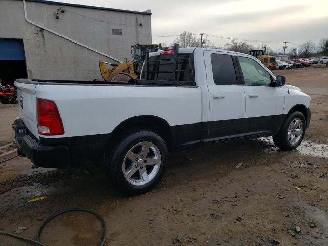 Photo 3 from auction – 2011 DODGE RAM 1500 with VIN 1D7RV1GT4BS531701