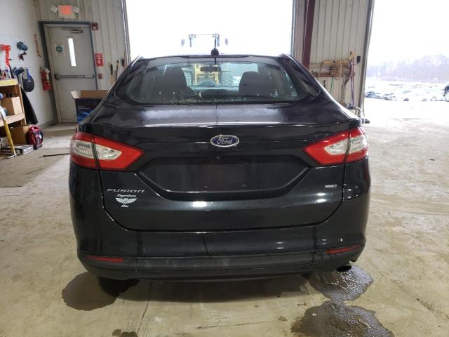 Photo 6 from auction – 2014 FORD FUSION SE with VIN 1FA6P0H71E5357680