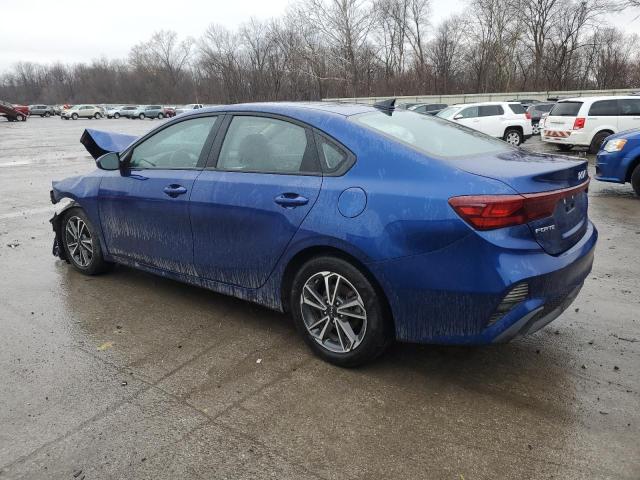 Photo 2 from auction – 2022 KIA FORTE FE with VIN 3KPF24AD4NE497291