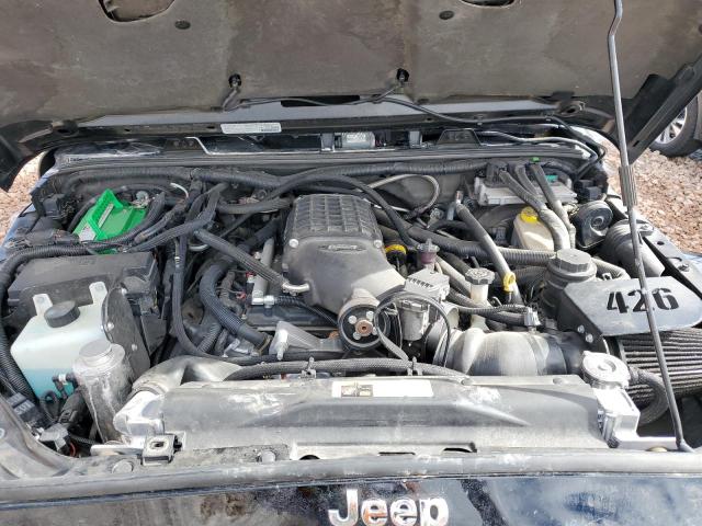 Photo 12 from auction – 2014 JEEP WRANGLER U with VIN 1C4HJWFG1EL274773