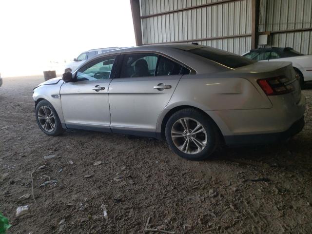 Photo 2 from auction – 2016 FORD TAURUS SEL with VIN 1FAHP2E81GG132815