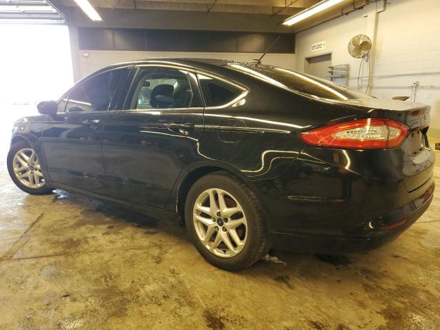 Photo 2 from auction – 2014 FORD FUSION SE with VIN 1FA6P0H79E5355661