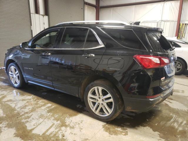 Photo 2 from auction – 2019 CHEVROLET EQUINOX PR with VIN 2GNAXYEX3K6189622