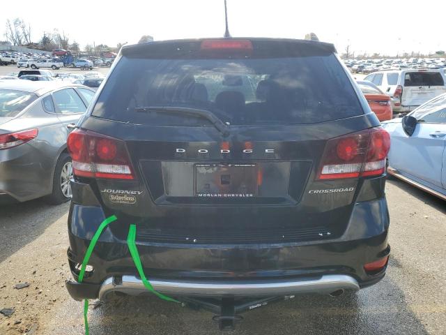 Photo 6 from auction – 2016 DODGE JOURNEY CR with VIN 3C4PDCGG3GT138040