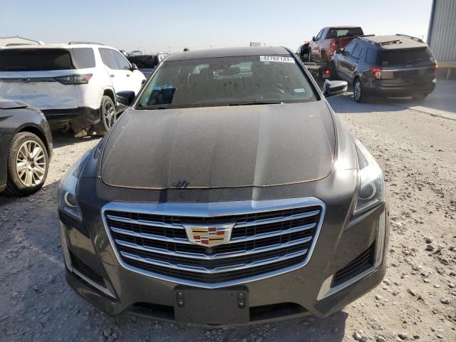 Photo 5 from auction – 2018 CADILLAC CTS PREMIU with VIN 1G6AS5SS3J0185854