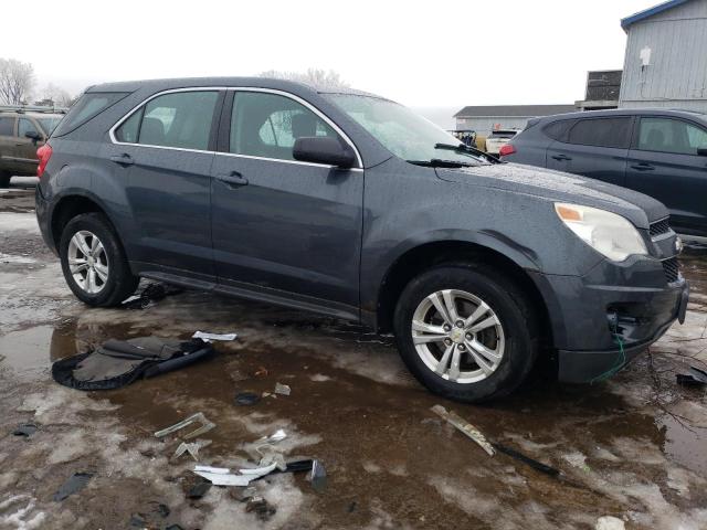 Photo 4 from auction – 2011 CHEVROLET EQUINOX LS with VIN 2CNALBEC6B6319354