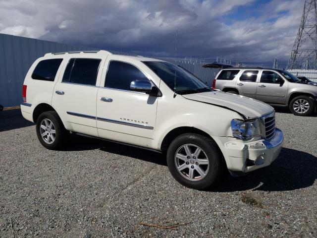 Photo 4 from auction – 2007 CHRYSLER ASPEN LIMI with VIN 1A8HX58287F510291