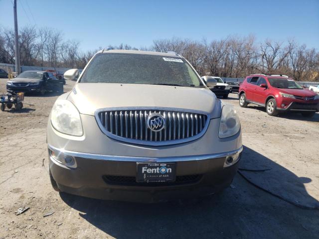 Photo 5 from auction – 2010 BUICK ENCLAVE CX with VIN 5GALRAED3AJ177028