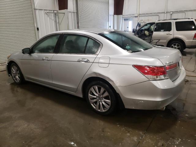 Photo 2 from auction – 2012 HONDA ACCORD EXL with VIN 1HGCP3F84CA010375