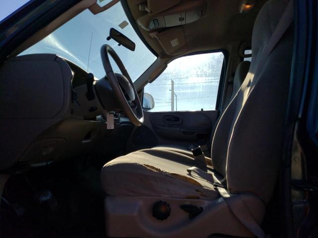 Photo 7 from auction – 2003 FORD F150 SUPER with VIN 1FTRW07653KB52039