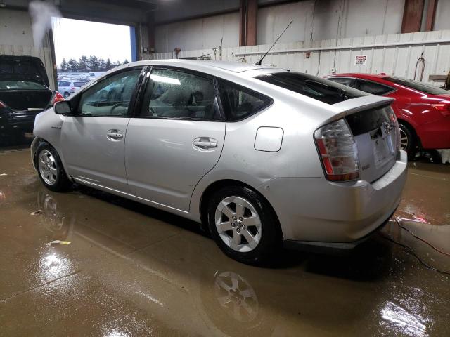 Photo 2 from auction – 2009 TOYOTA PRIUS with VIN JTDKB20U293481091