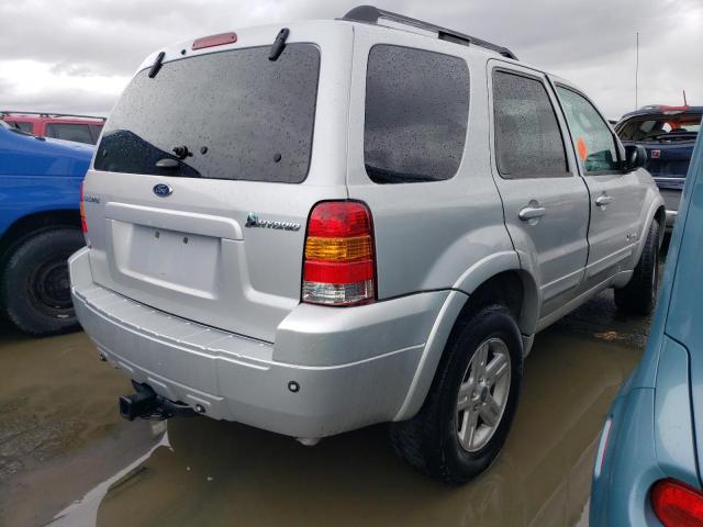 Photo 3 from auction – 2007 FORD ESCAPE HEV with VIN 1FMCU49H97KA74982