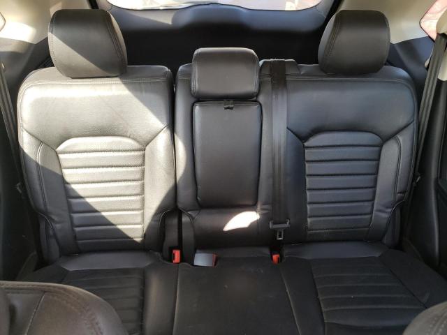 Photo 10 from auction – 2017 FORD EDGE SE with VIN 2FMPK3G9XHBC35154