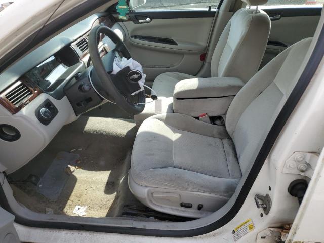 Photo 7 from auction – 2007 CHEVROLET IMPALA LT with VIN 2G1WT58K079259004