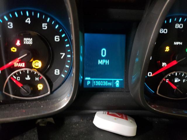 Photo 9 from auction – 2013 CHEVROLET MALIBU LS with VIN 1G11B5SA4DF134653